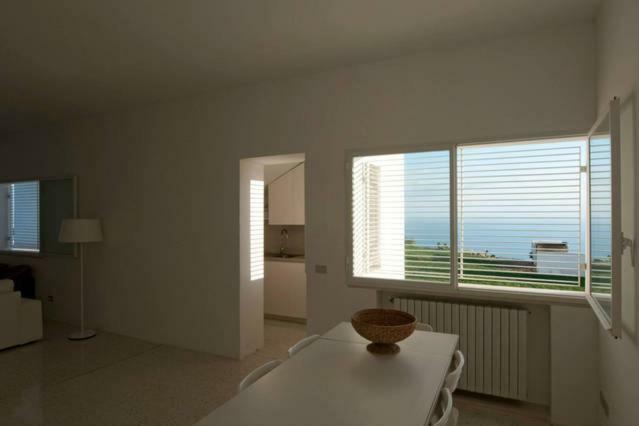 Villa Zagare Mattinata Bagian luar foto